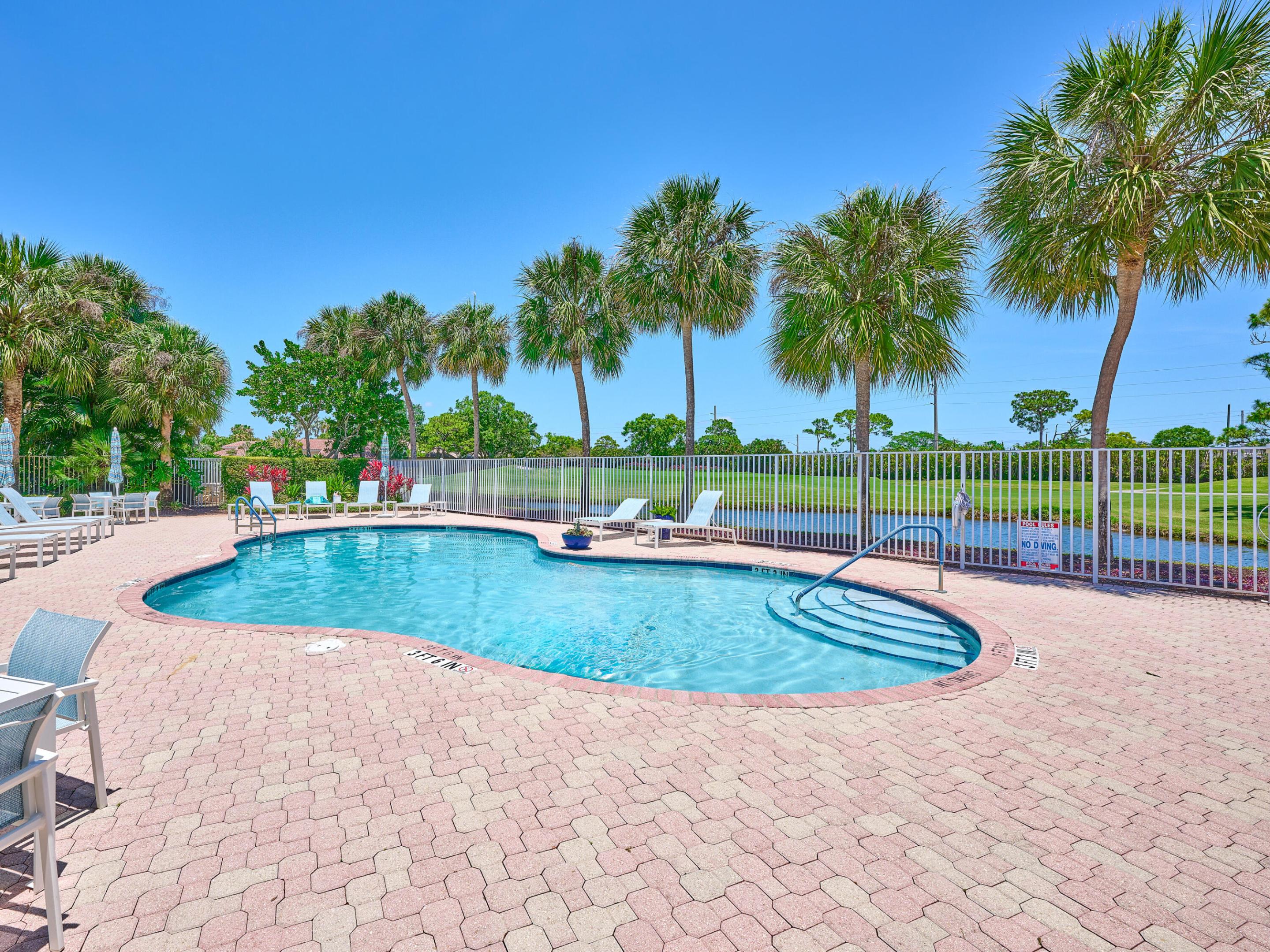 ENCLAVE AT THE FOUNTAINS 1 - Residential