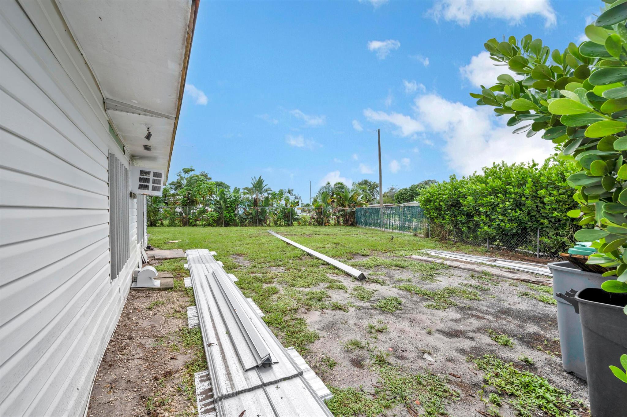 RIVER PARK UNIT 5 - Residential