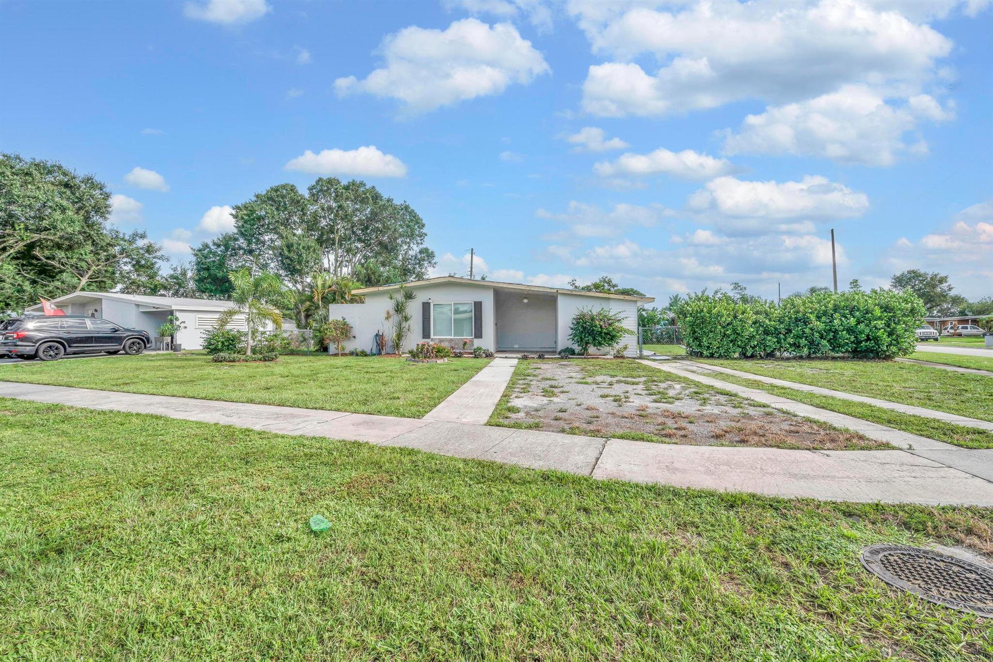 RIVER PARK UNIT 5 - Residential