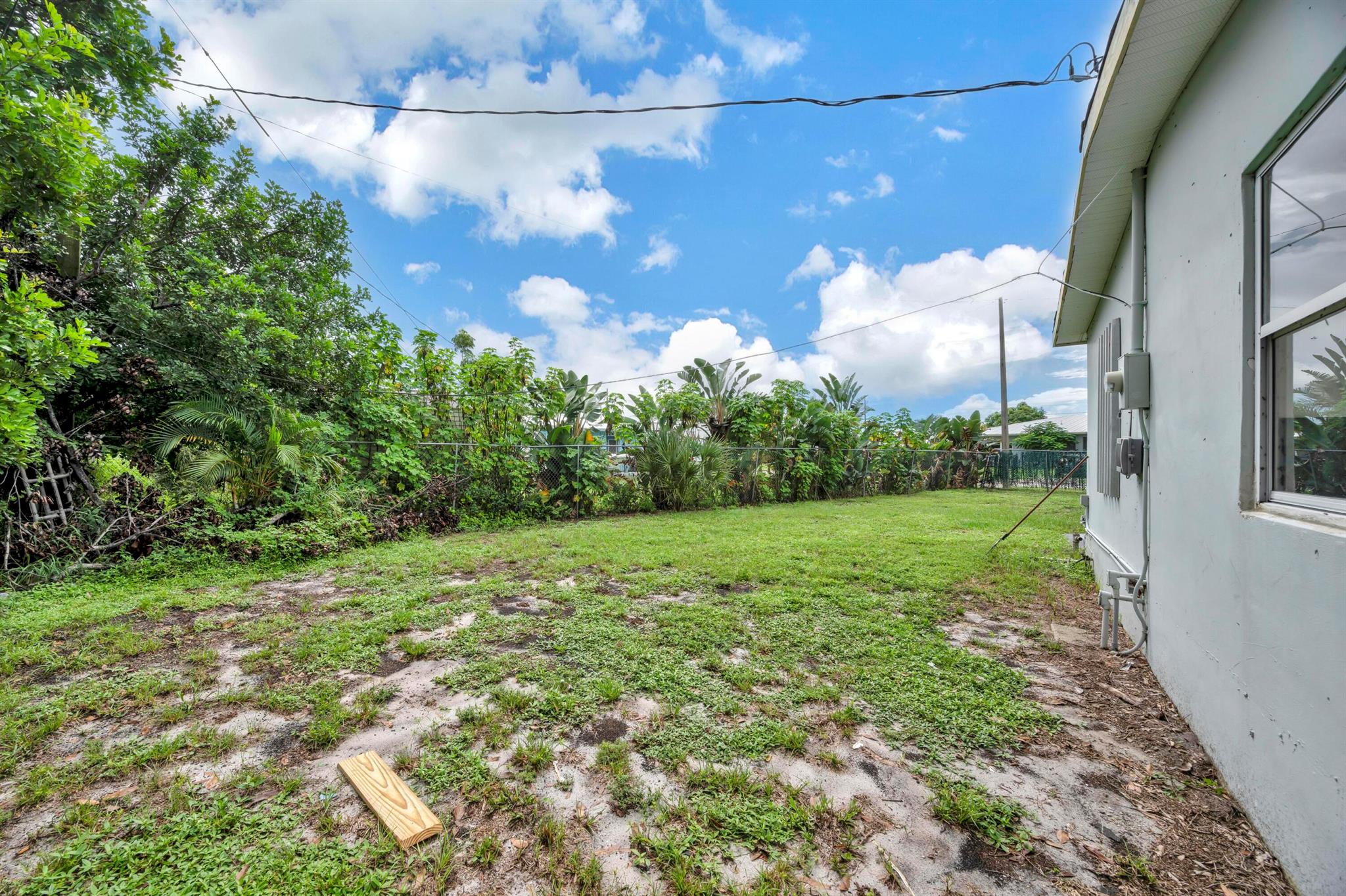 RIVER PARK UNIT 5 - Residential