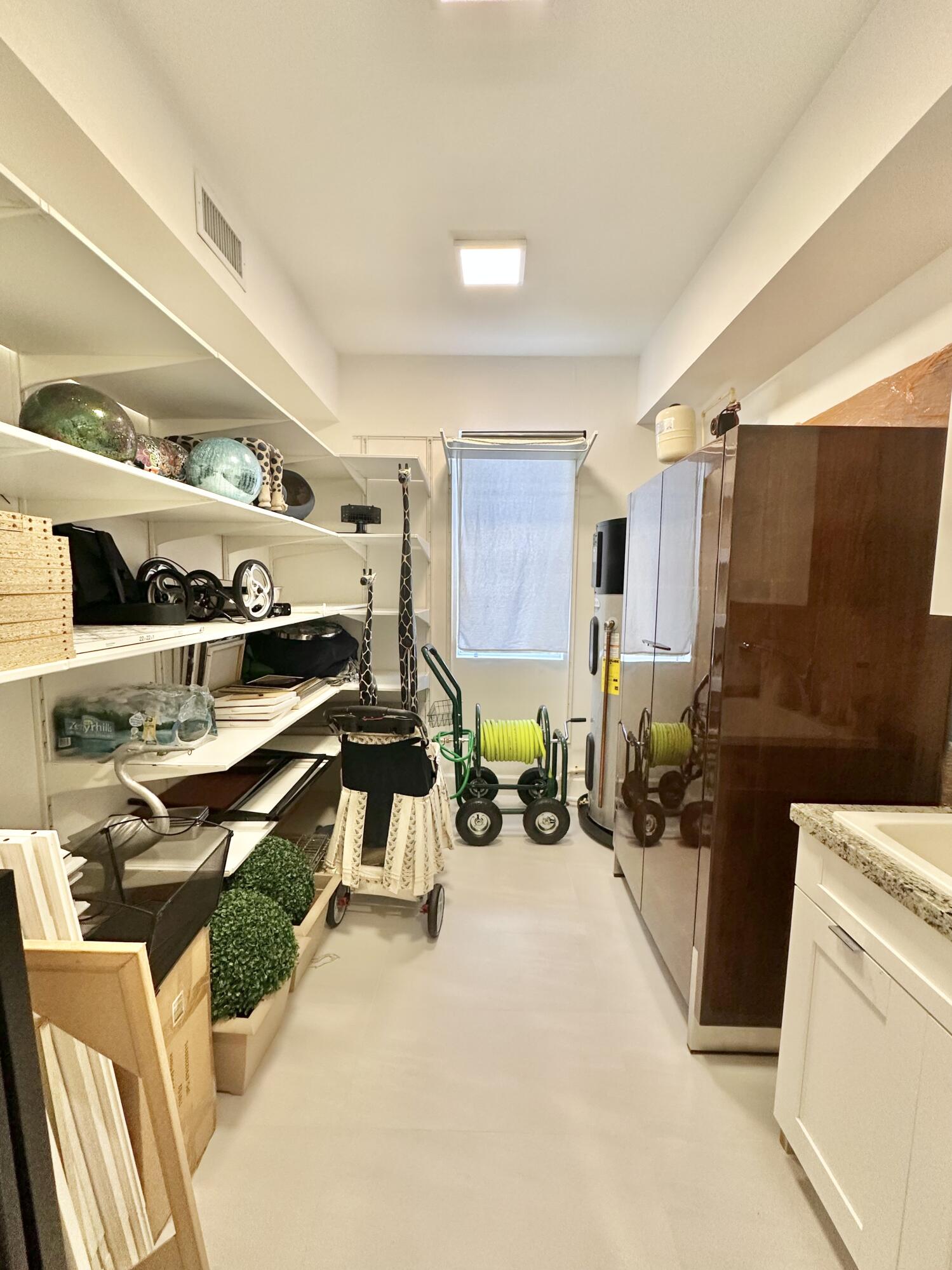 SEASIDE VILLAGE WEST CONDO - Residential