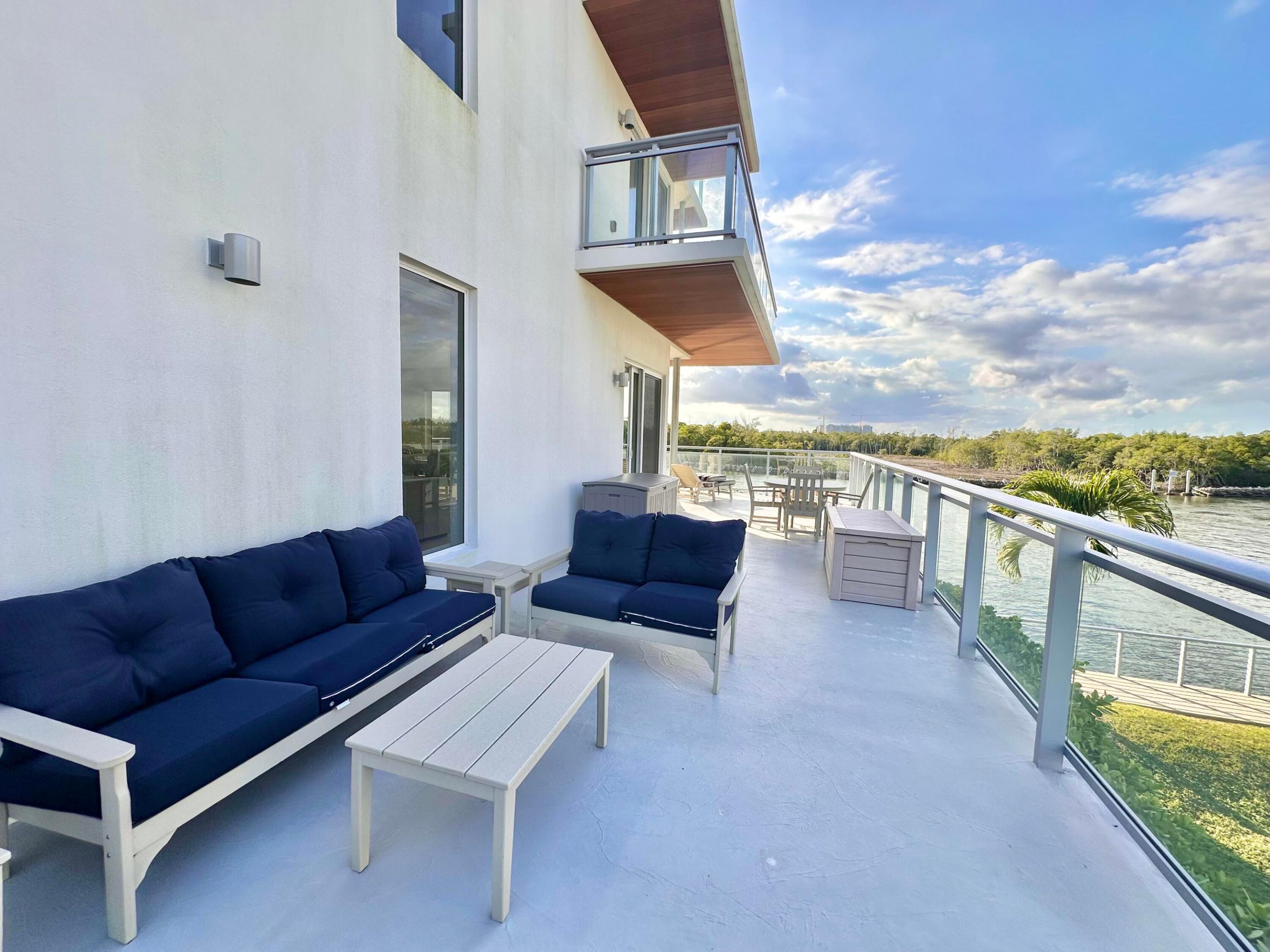 SEASIDE VILLAGE WEST CONDO - Residential