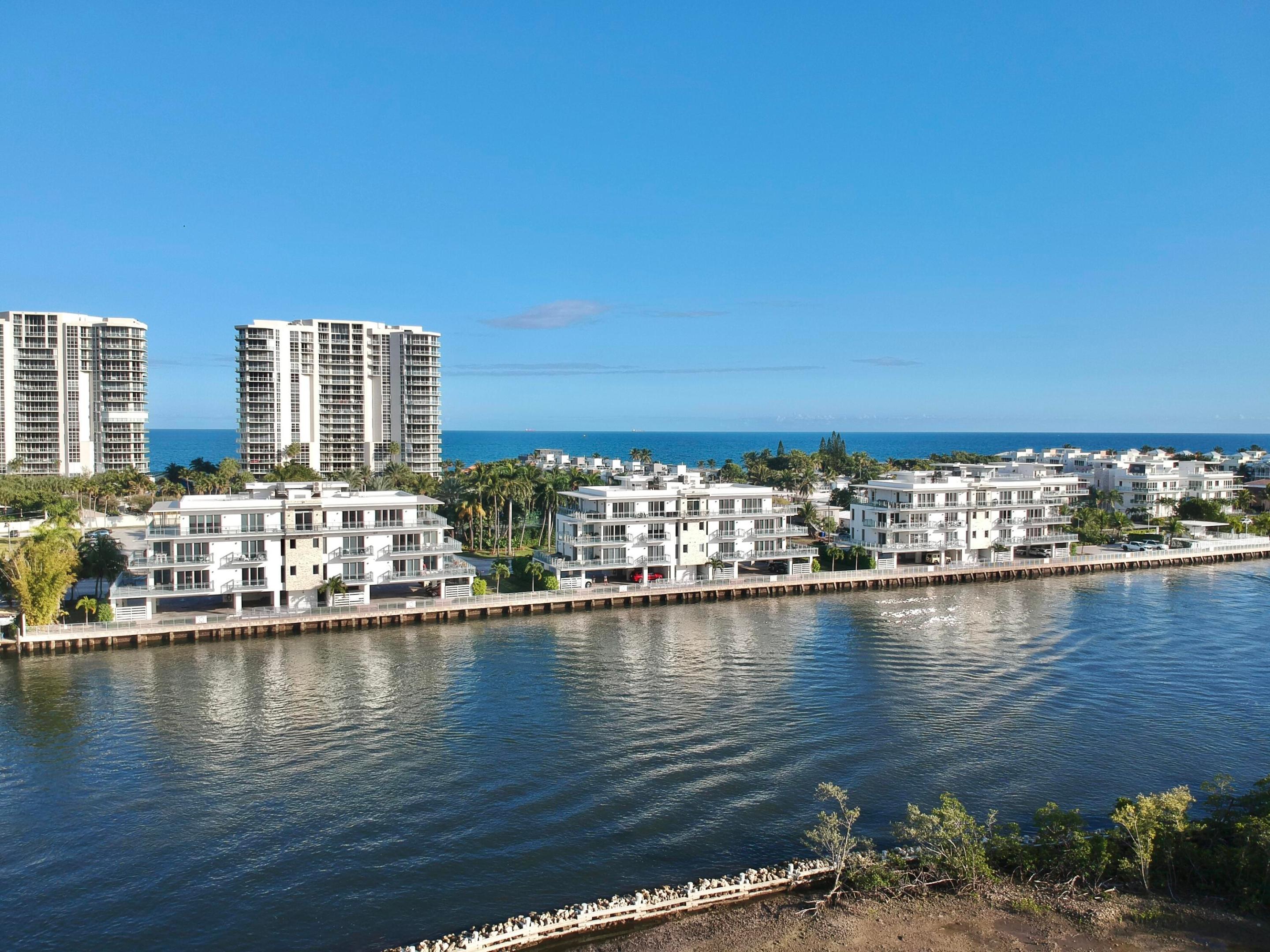 SEASIDE VILLAGE WEST CONDO - Residential