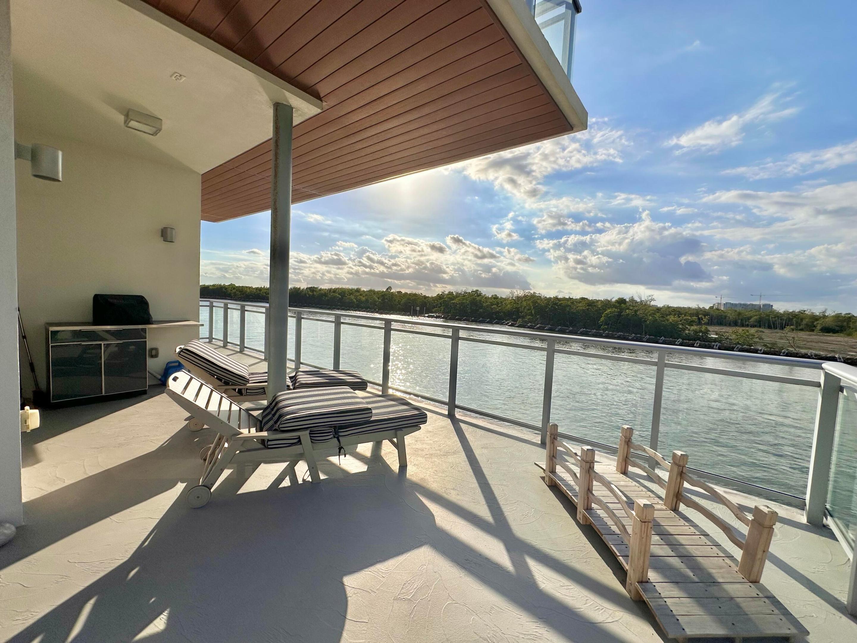 SEASIDE VILLAGE WEST CONDO - Residential