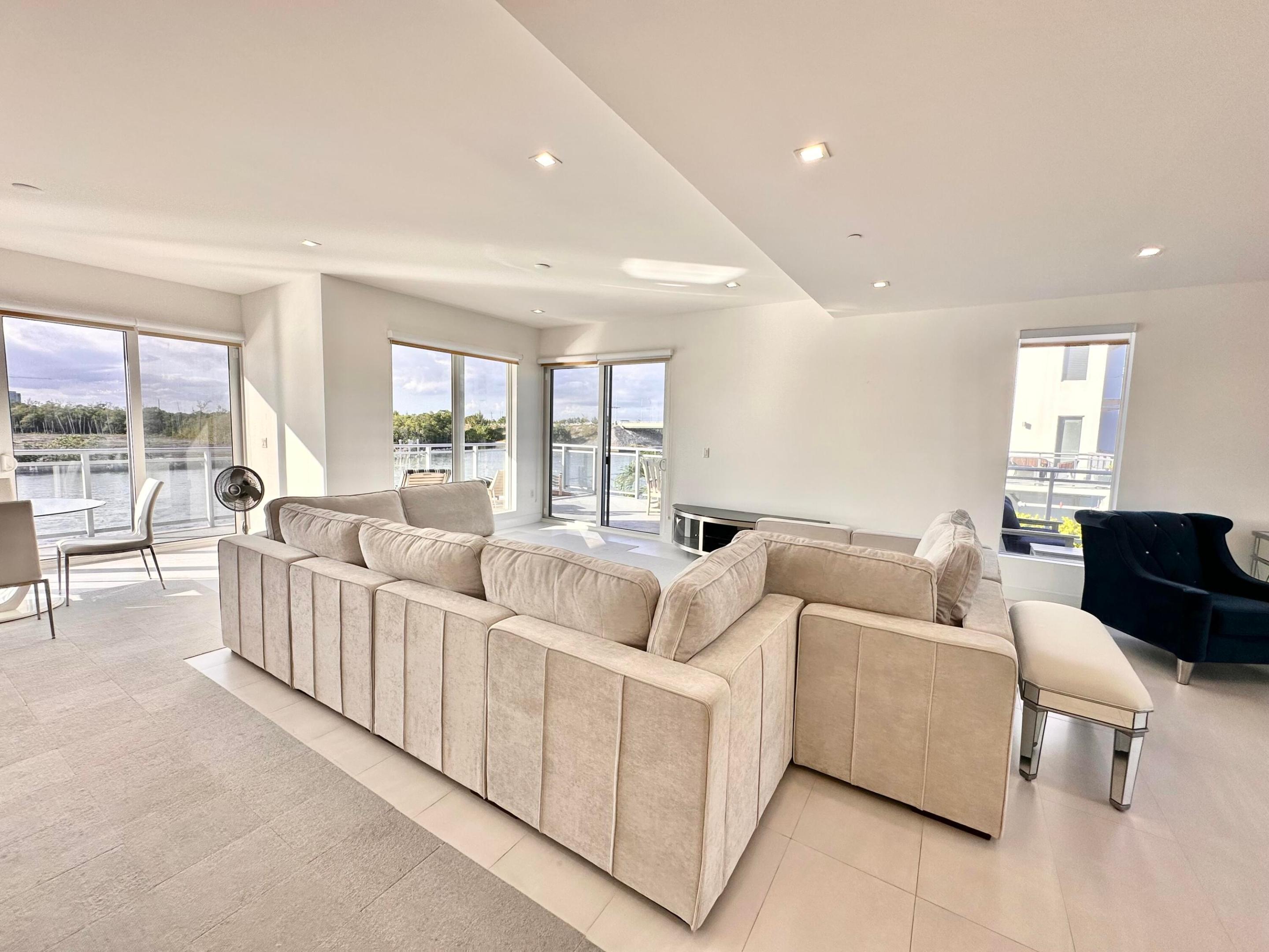 SEASIDE VILLAGE WEST CONDO - Residential