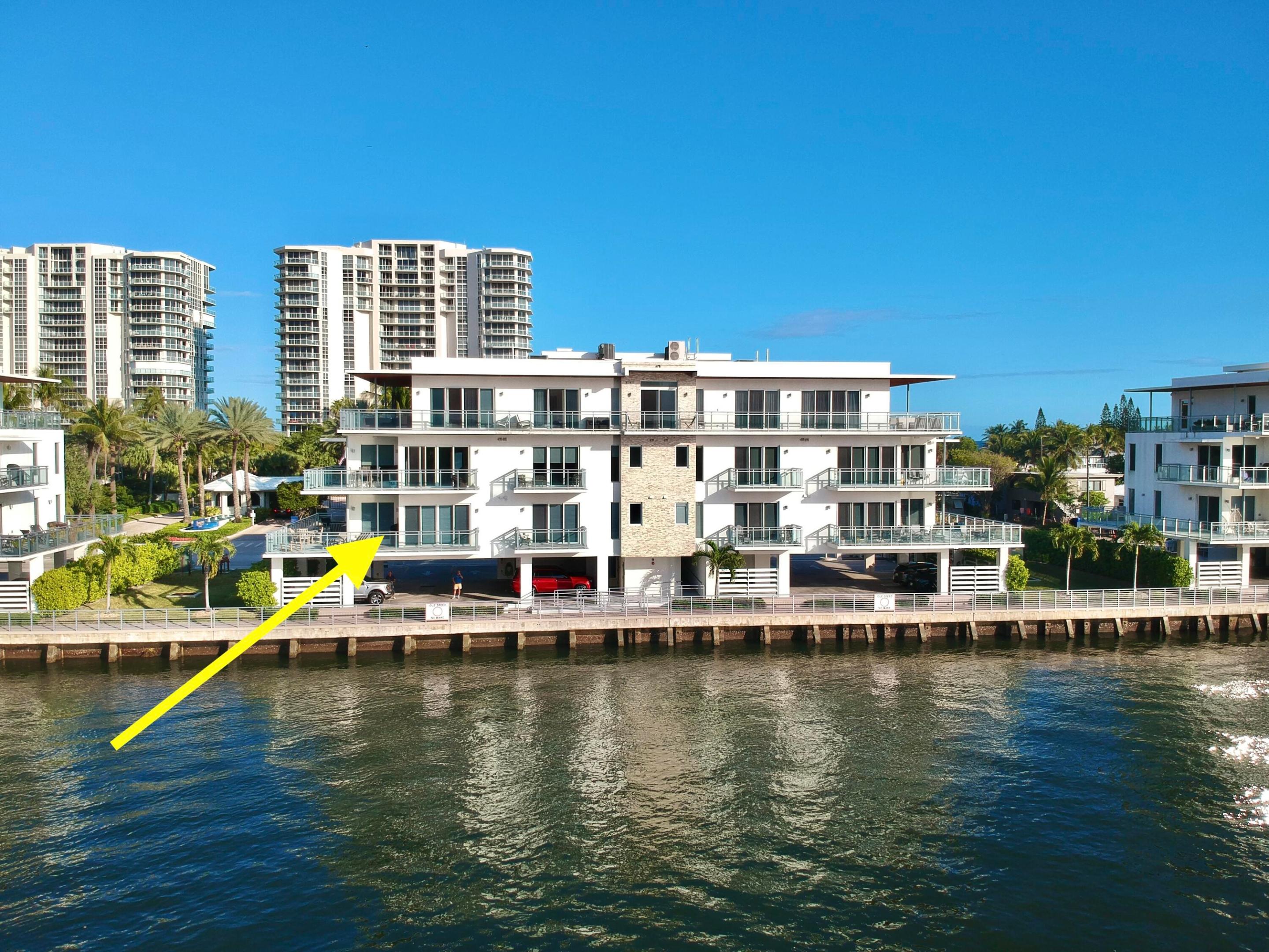 6000 N Ocean Drive 2n