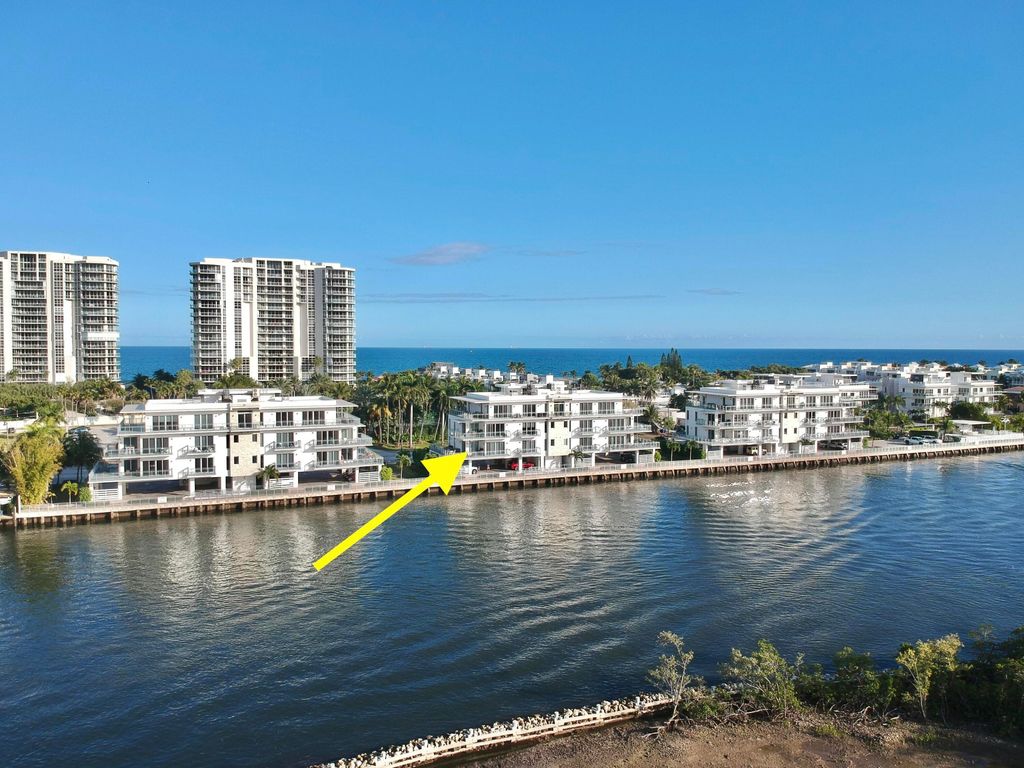 Photo of 6000 N Ocean Drive #2n, Hollywood, FL 33019 (MLS # B26006386)