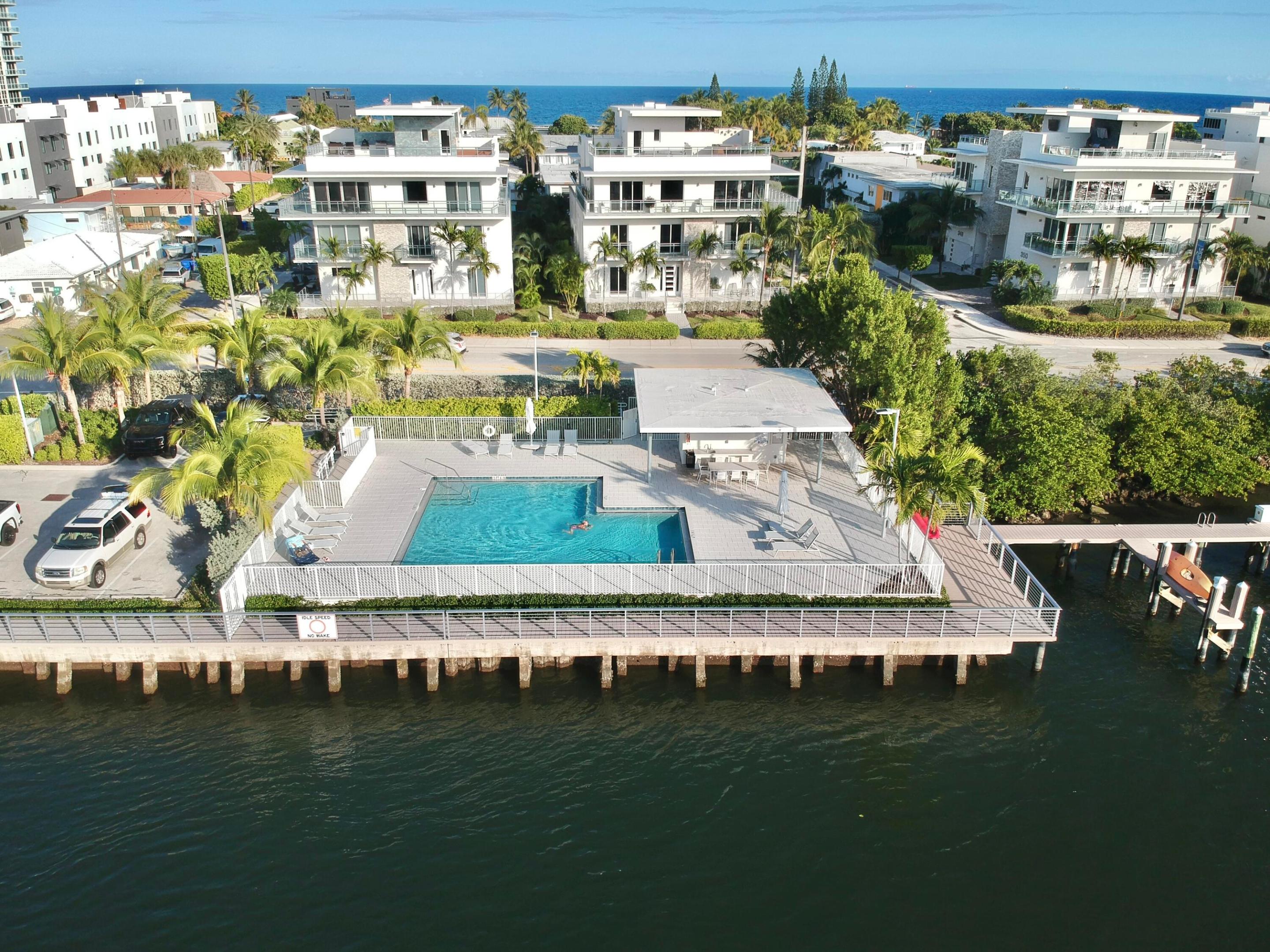 SEASIDE VILLAGE WEST CONDO - Residential