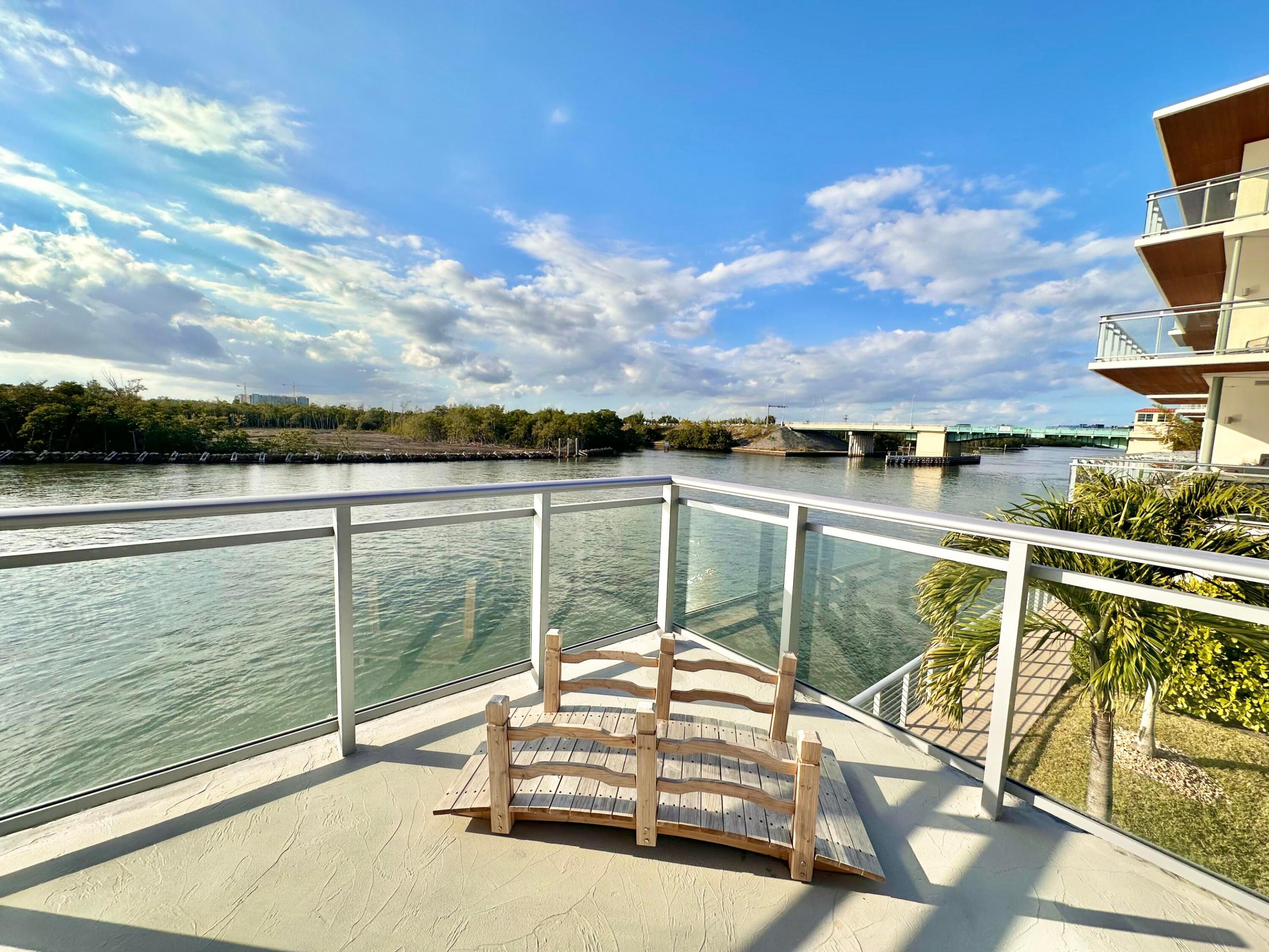 SEASIDE VILLAGE WEST CONDO - Residential