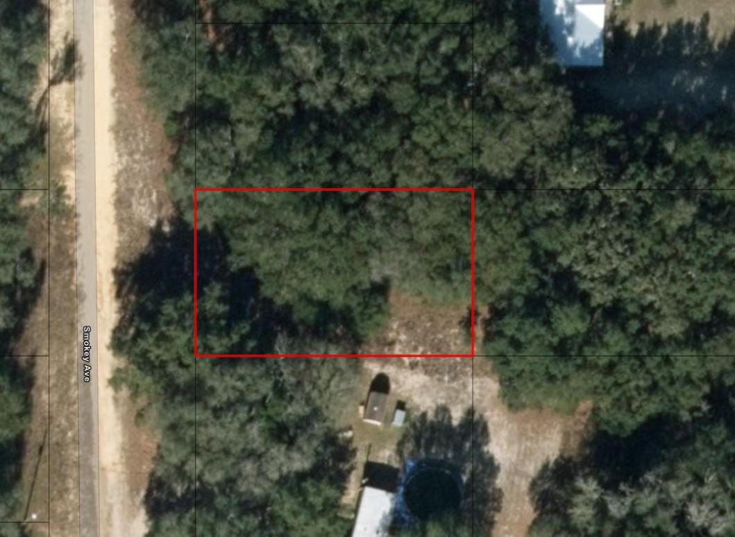 Interlachen Lakes Estates - Land