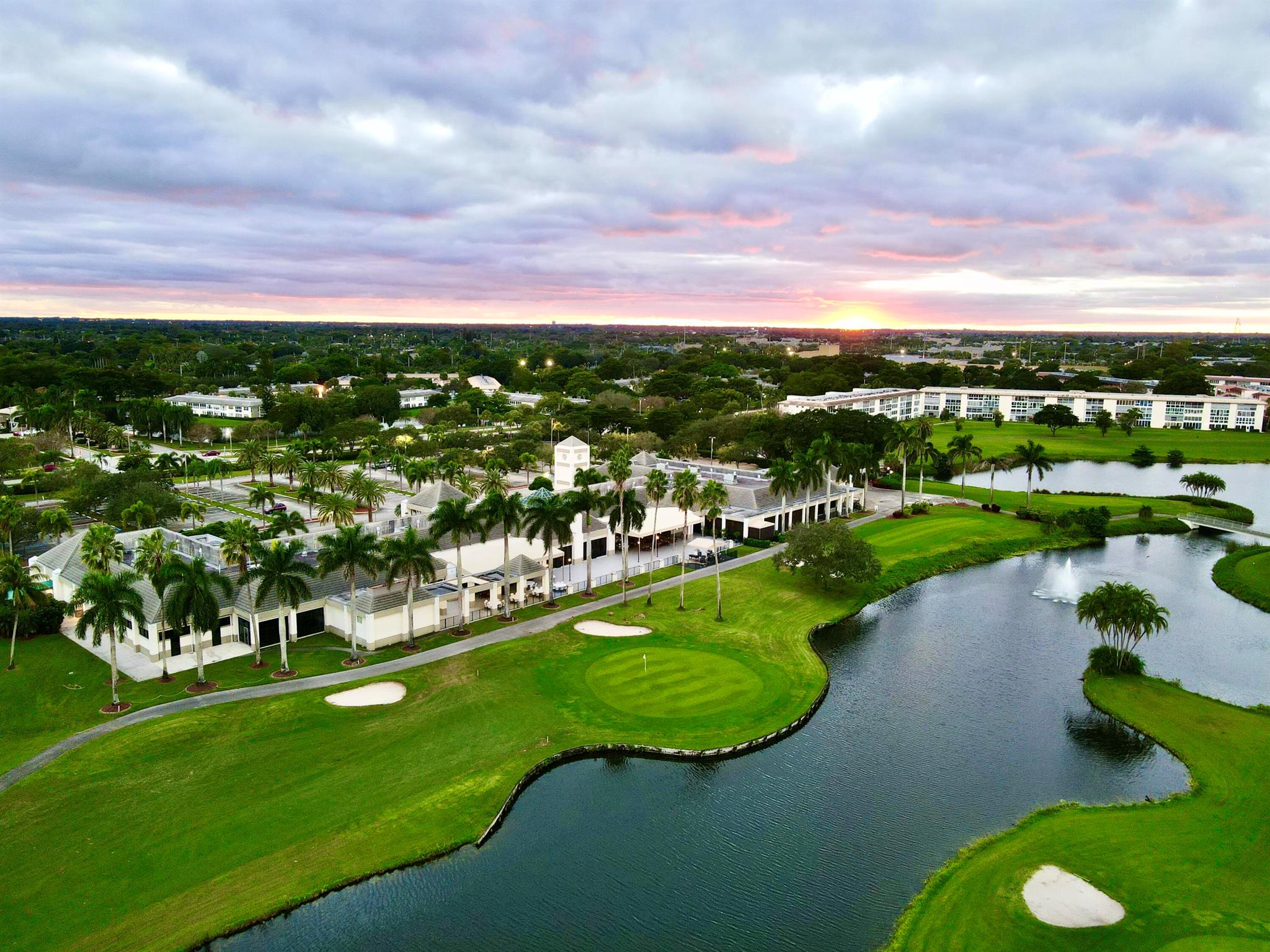 WYNMOOR COMMUNITY - Residential