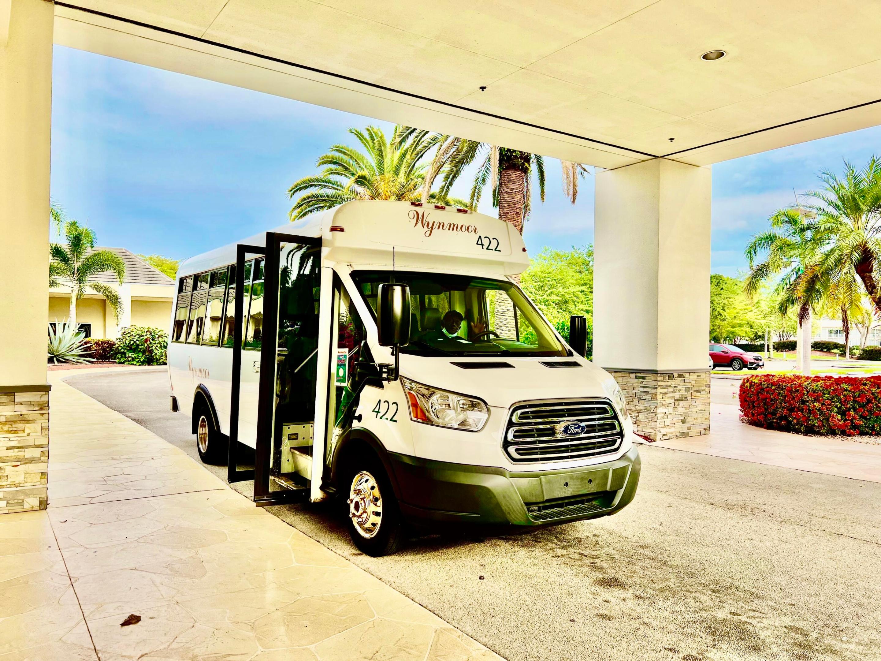 WYNMOOR COMMUNITY - Residential