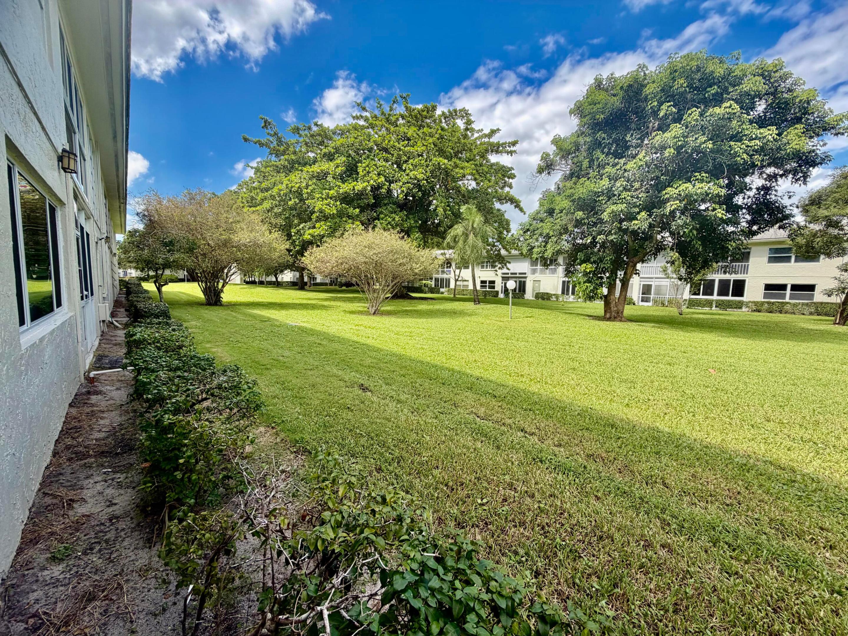 WYNMOOR COMMUNITY - Residential