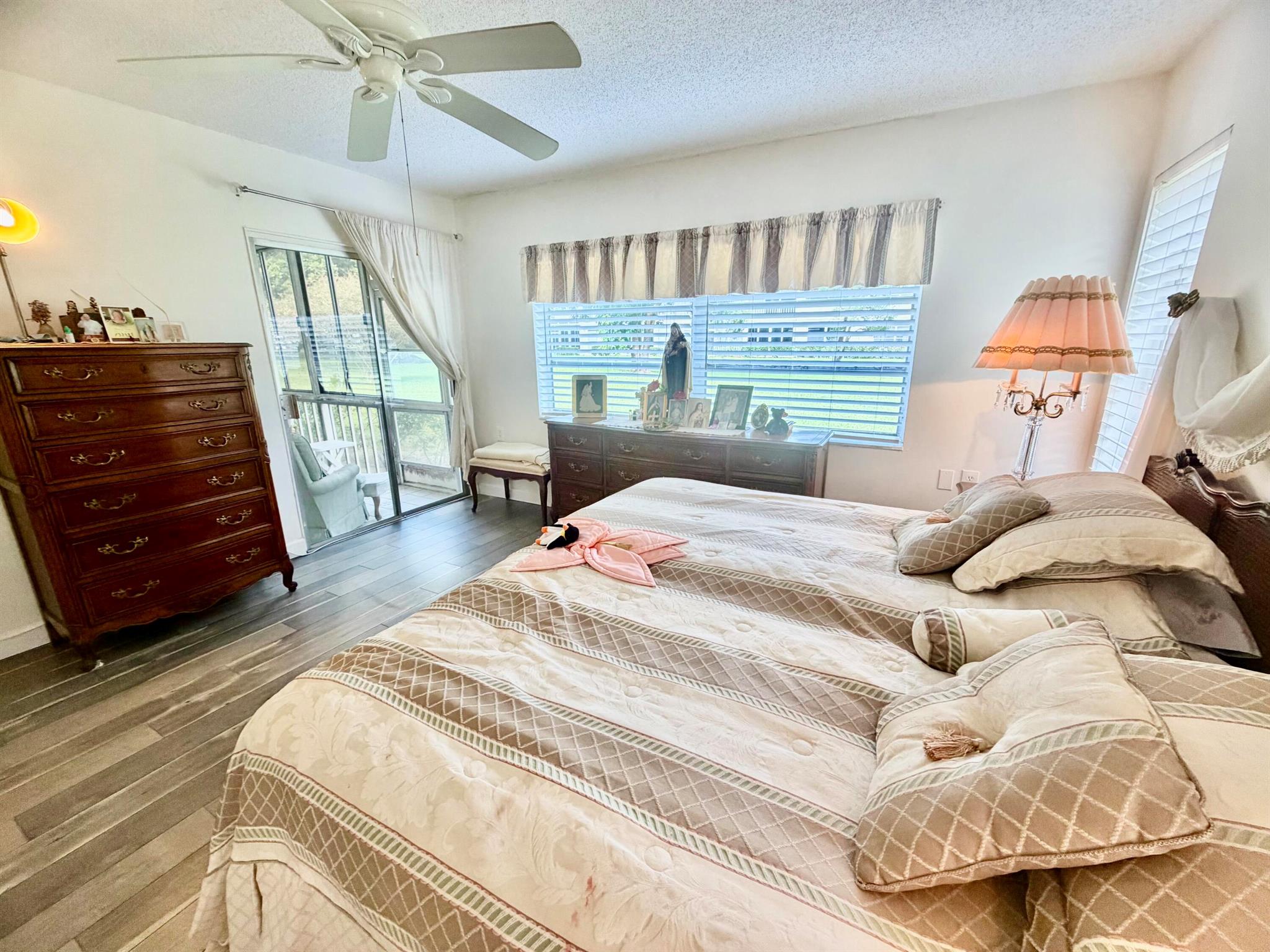 WYNMOOR COMMUNITY - Residential