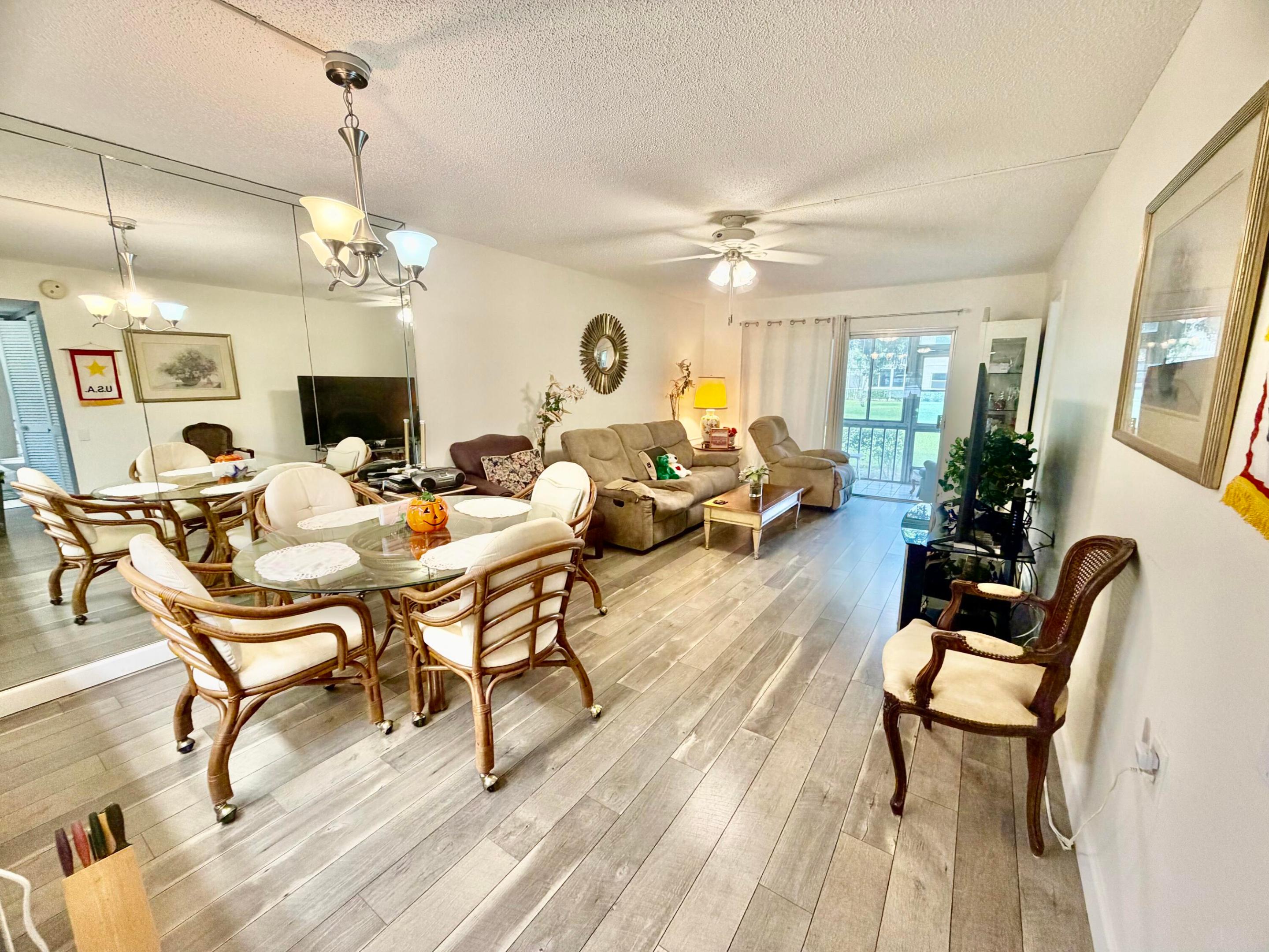 WYNMOOR COMMUNITY - Residential