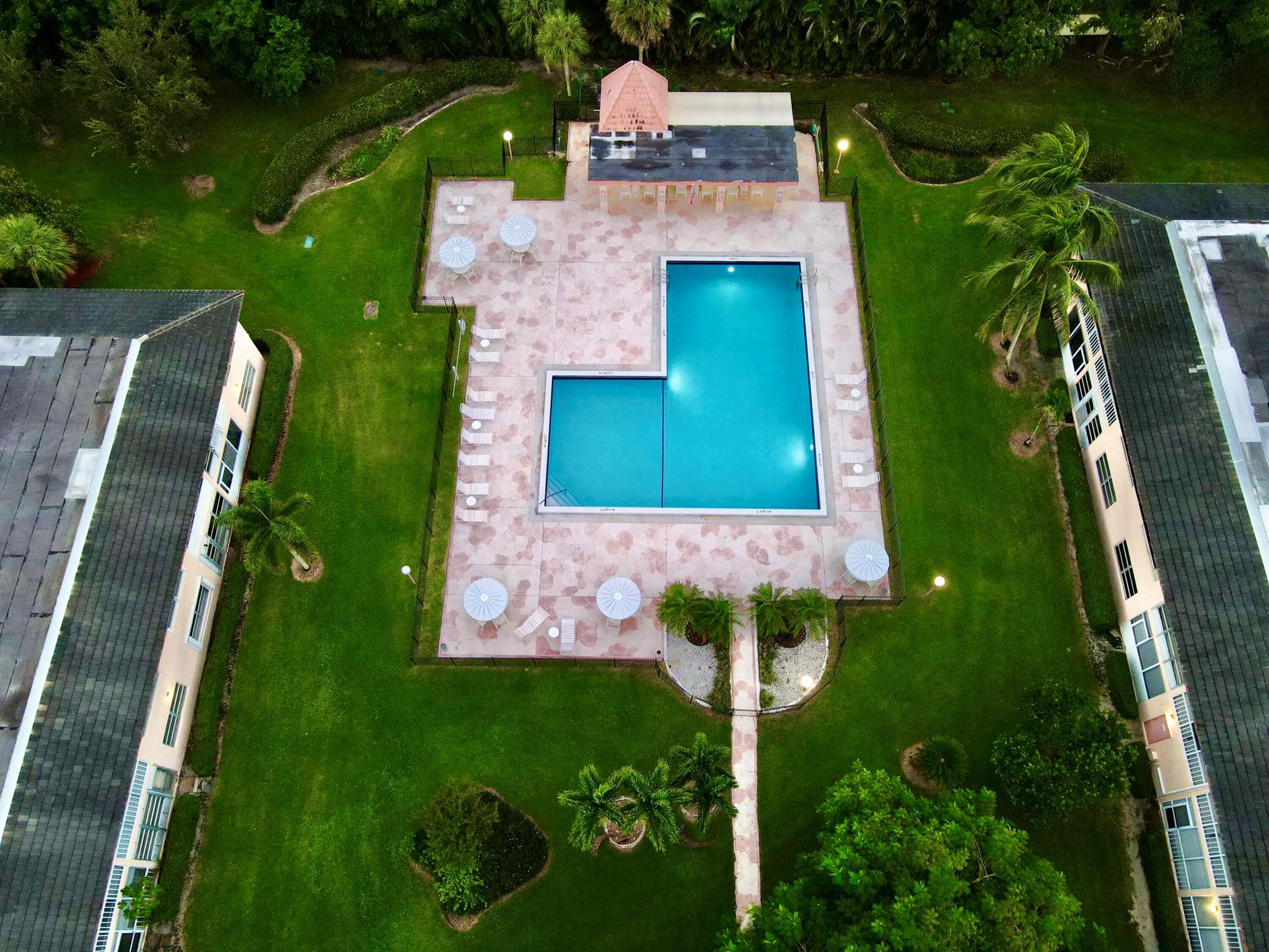 WYNMOOR COMMUNITY - Residential