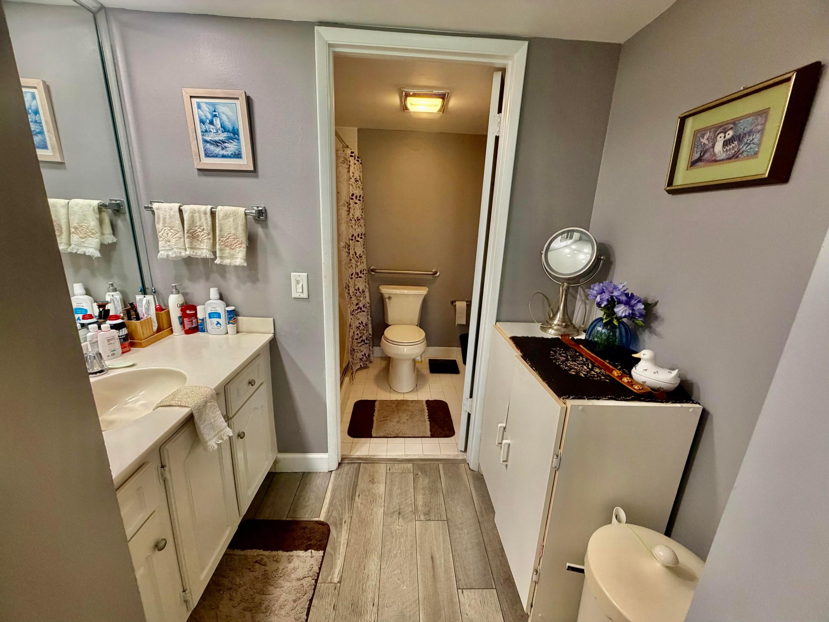 WYNMOOR COMMUNITY - Residential