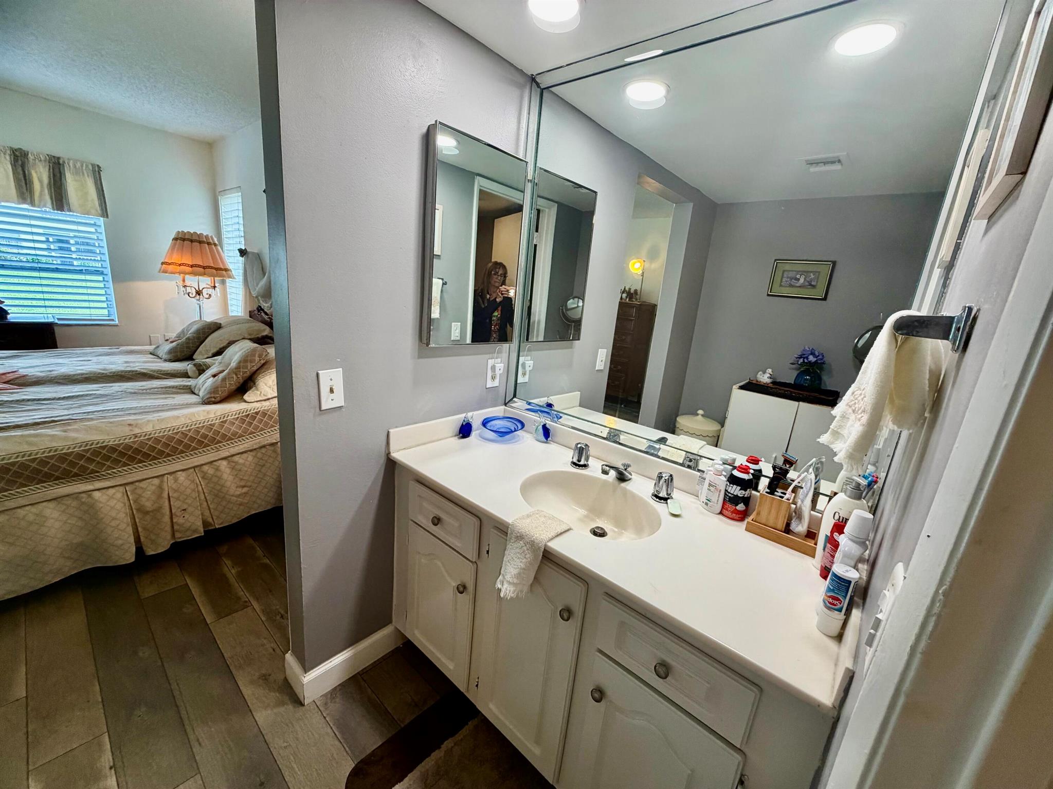 WYNMOOR COMMUNITY - Residential