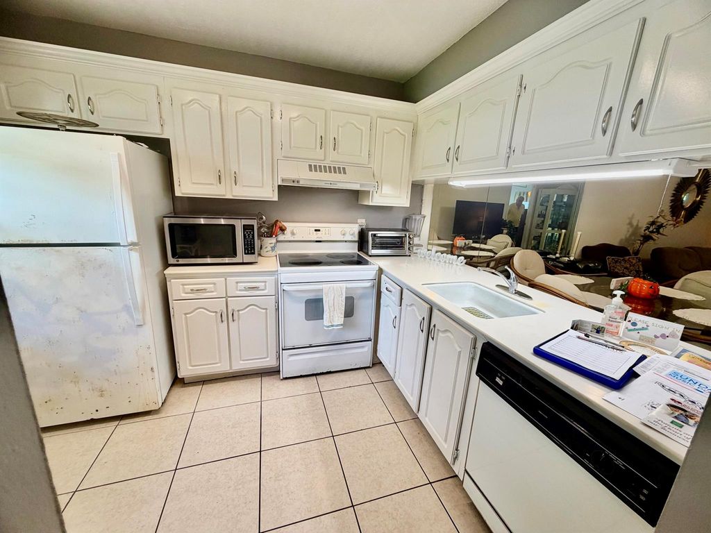 Photo of 1211 Bahama Bend #F1, Coconut Creek, FL 33066 (MLS # R11133239)