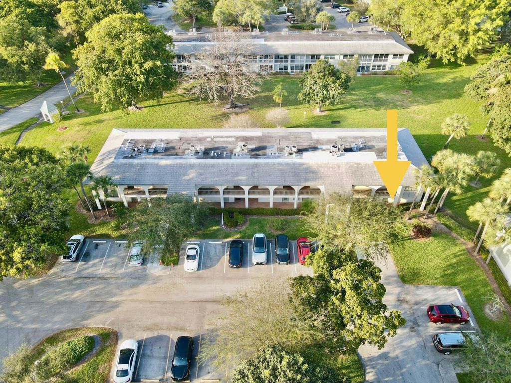 Photo of 1211 Bahama Bend #F1, Coconut Creek, FL 33066 (MLS # R11133239)