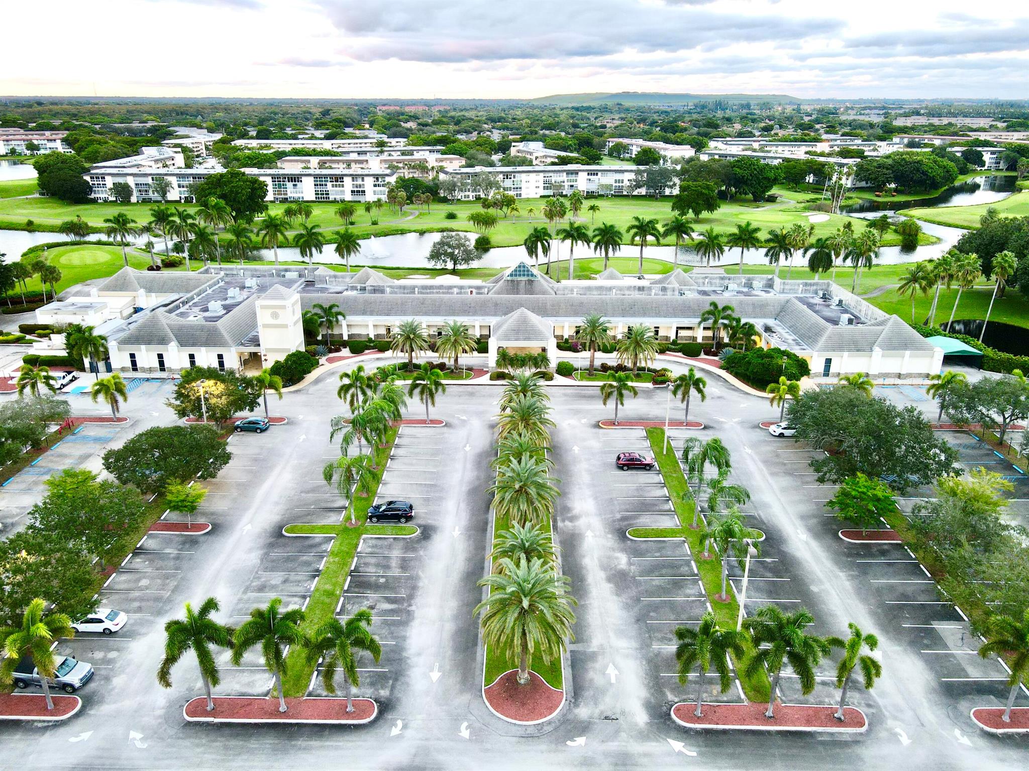 WYNMOOR COMMUNITY - Residential