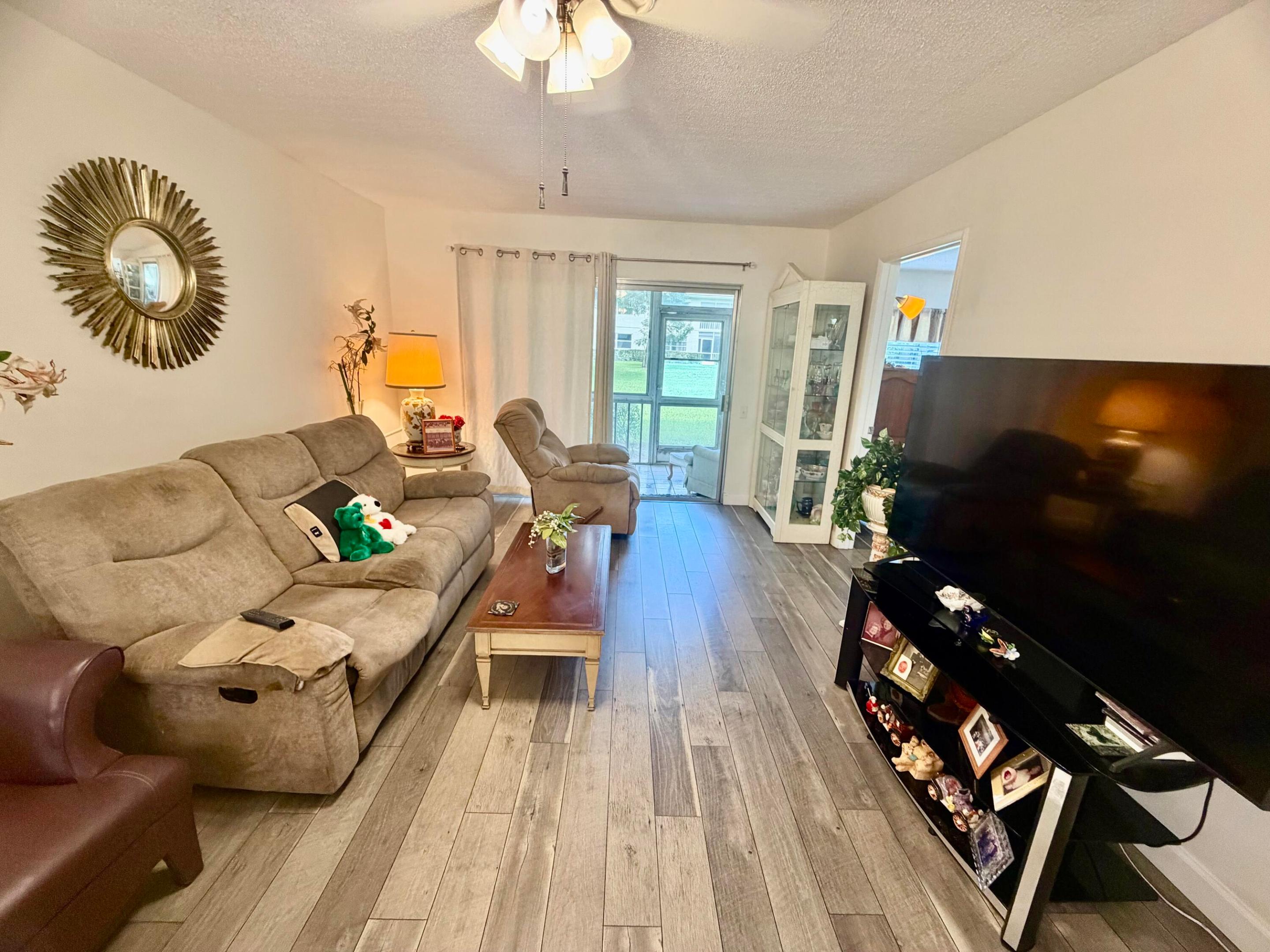 WYNMOOR COMMUNITY - Residential