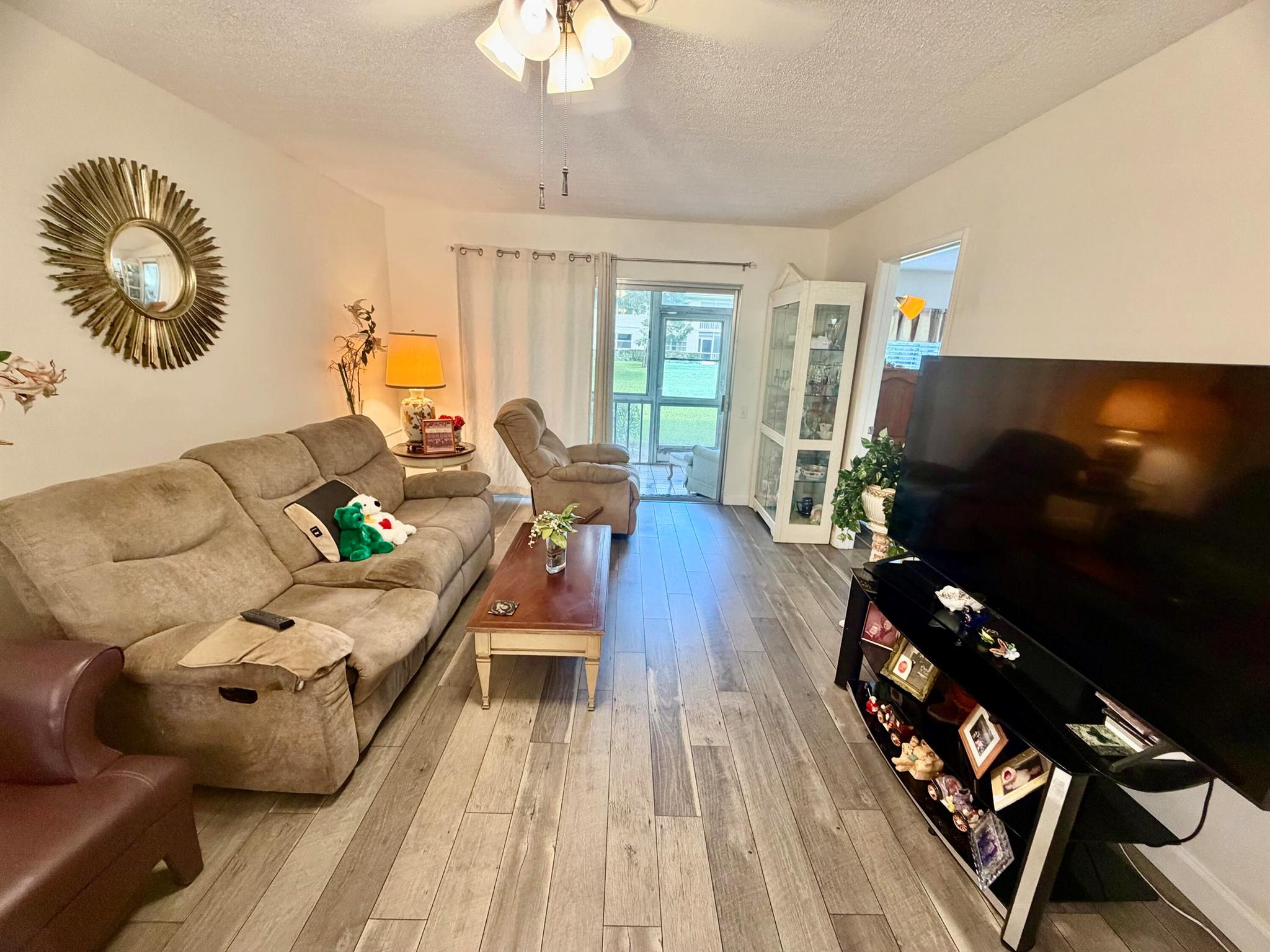 WYNMOOR COMMUNITY - Residential