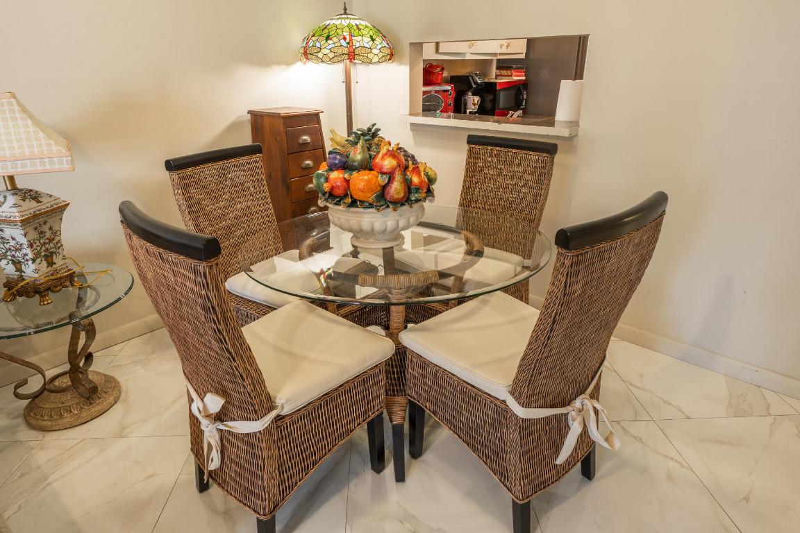 Las Verdes - Residential