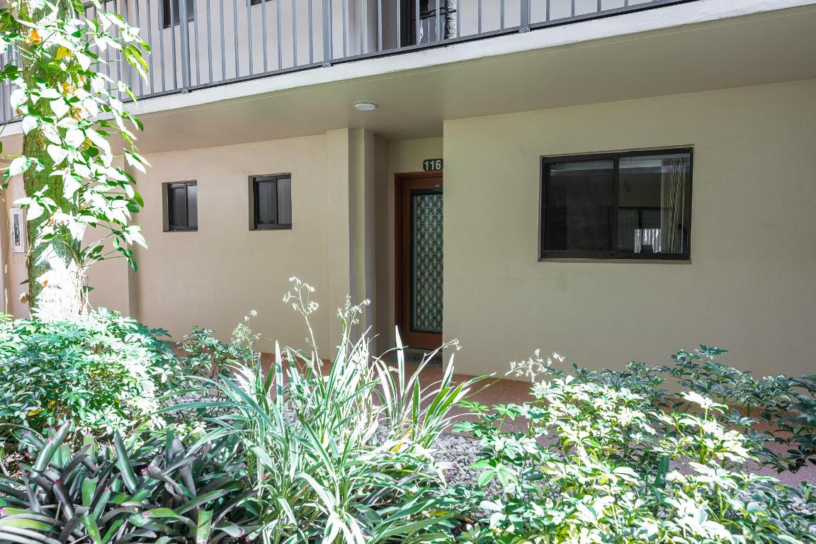 Las Verdes - Residential