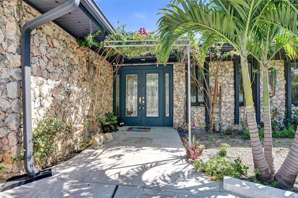 Photo of 313 Layne Boulevard, Hallandale Beach, FL 33009 (MLS # F10550618)