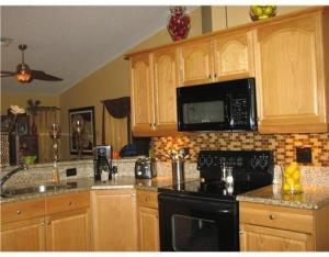 CHARLESTON SHORES - Residential