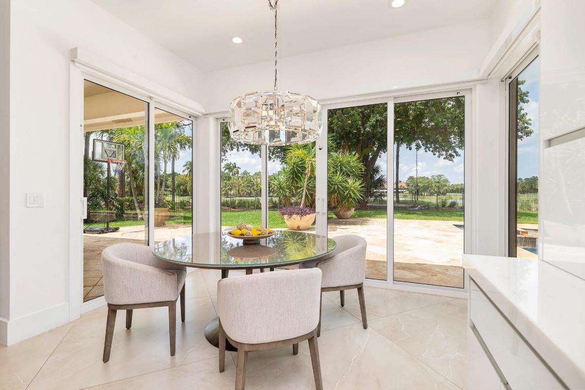 BREAKERS WEST - Residential