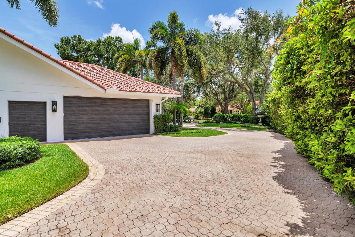 BREAKERS WEST - Residential