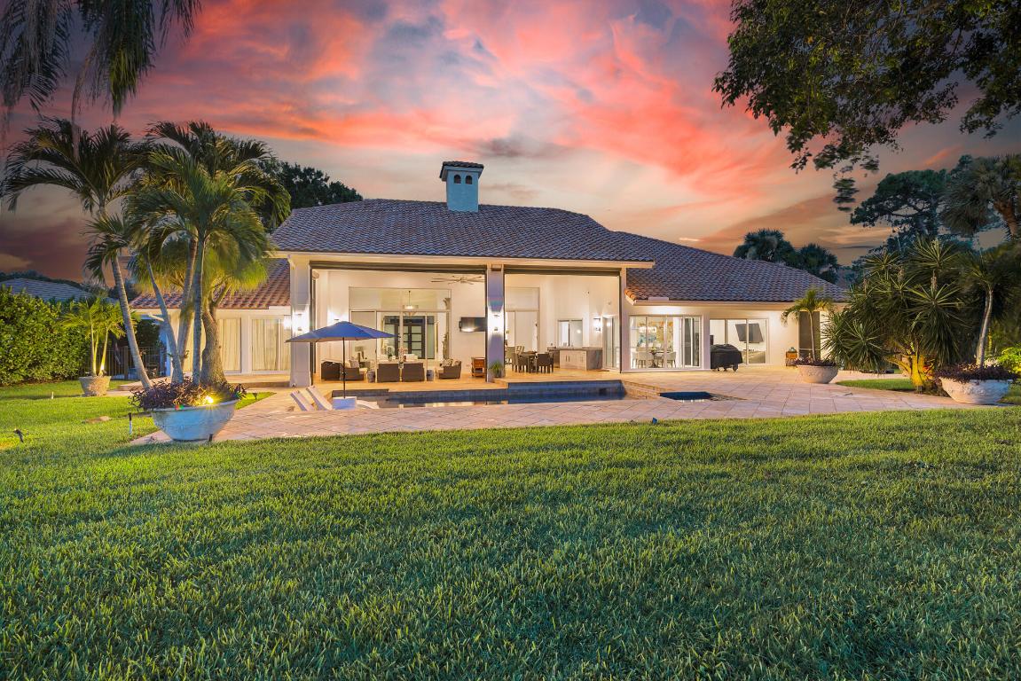 BREAKERS WEST - Residential