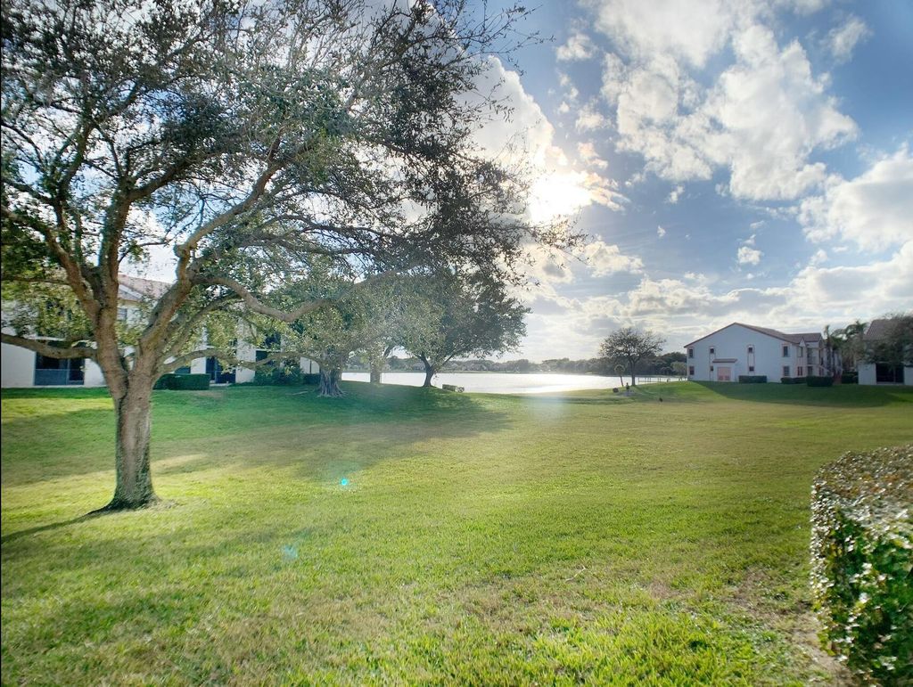 Photo of 3000 Norwood Place #N102, Boca Raton, FL 33431 (MLS # B26005655)