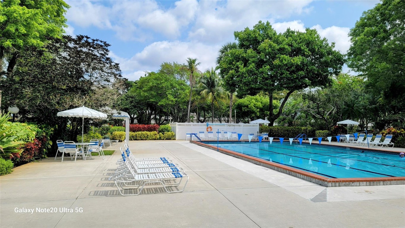 Palm Aire Country Club - Residential