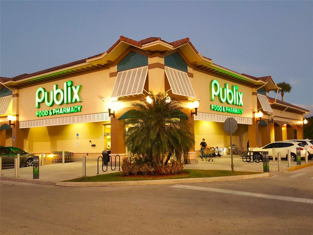 Palm Aire Country Club - Residential