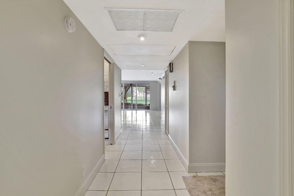 Palm Aire Country Club - Residential