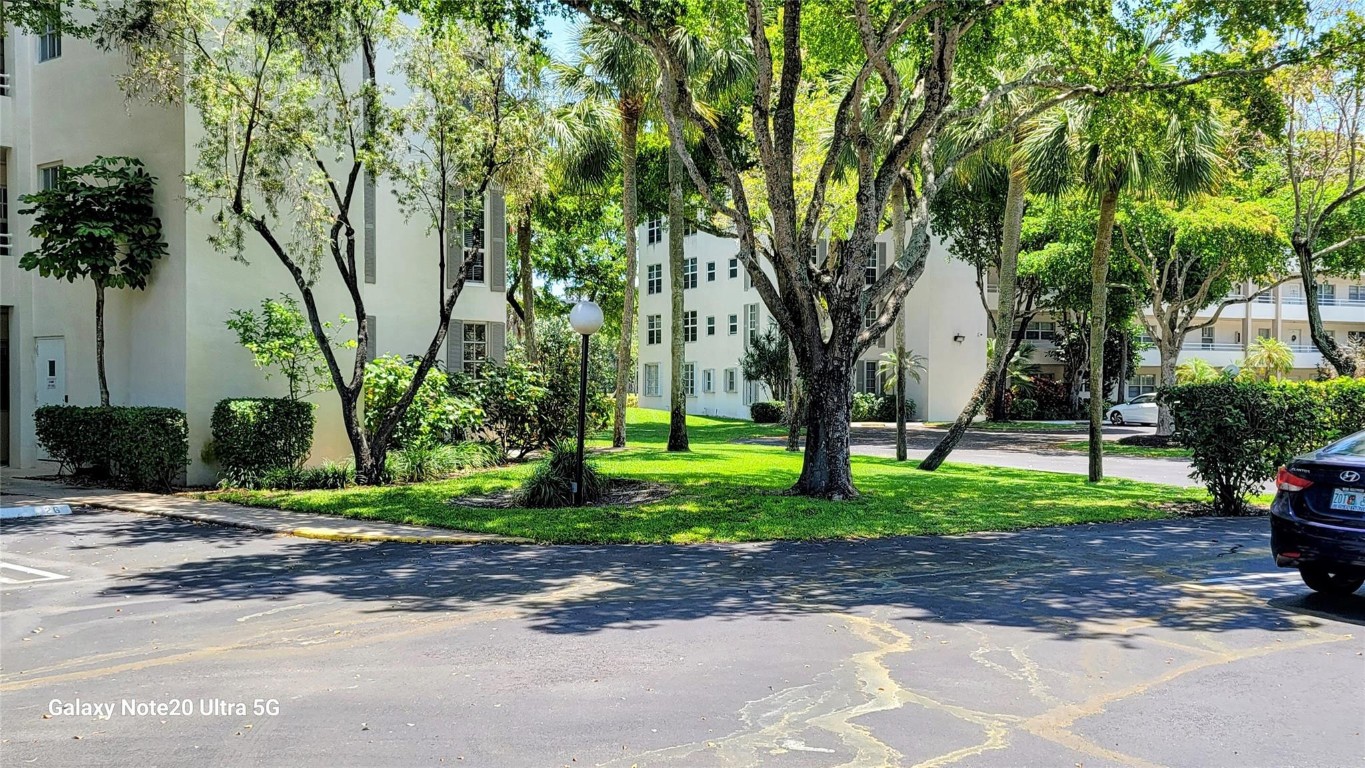 Palm Aire Country Club - Residential
