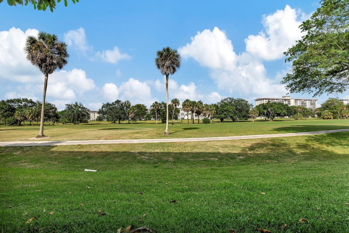 Palm Aire Country Club - Residential