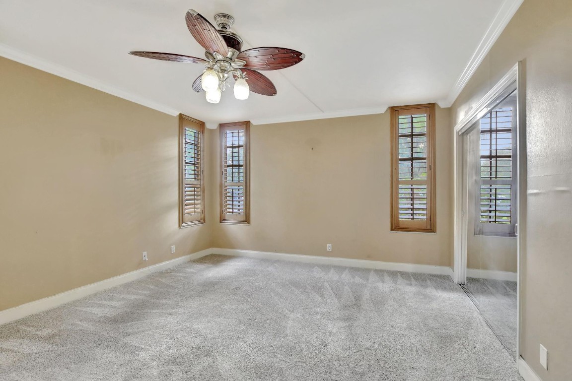 Palm Aire Country Club - Residential