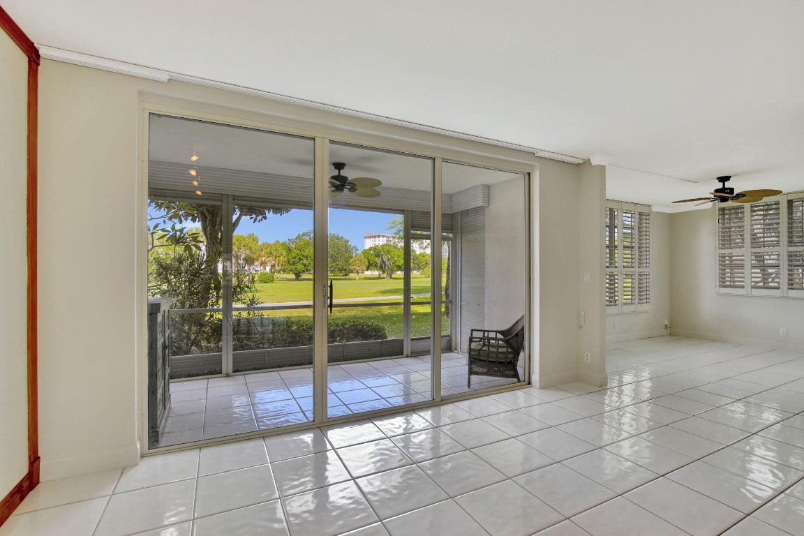 Palm Aire Country Club - Residential