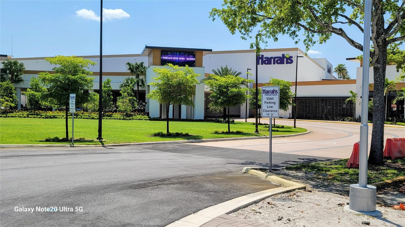 Palm Aire Country Club - Residential