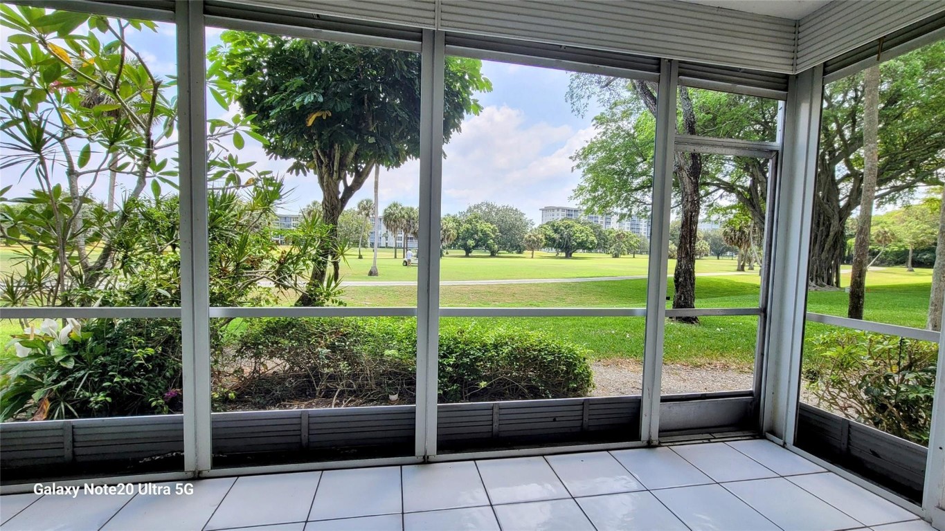 Palm Aire Country Club - Residential
