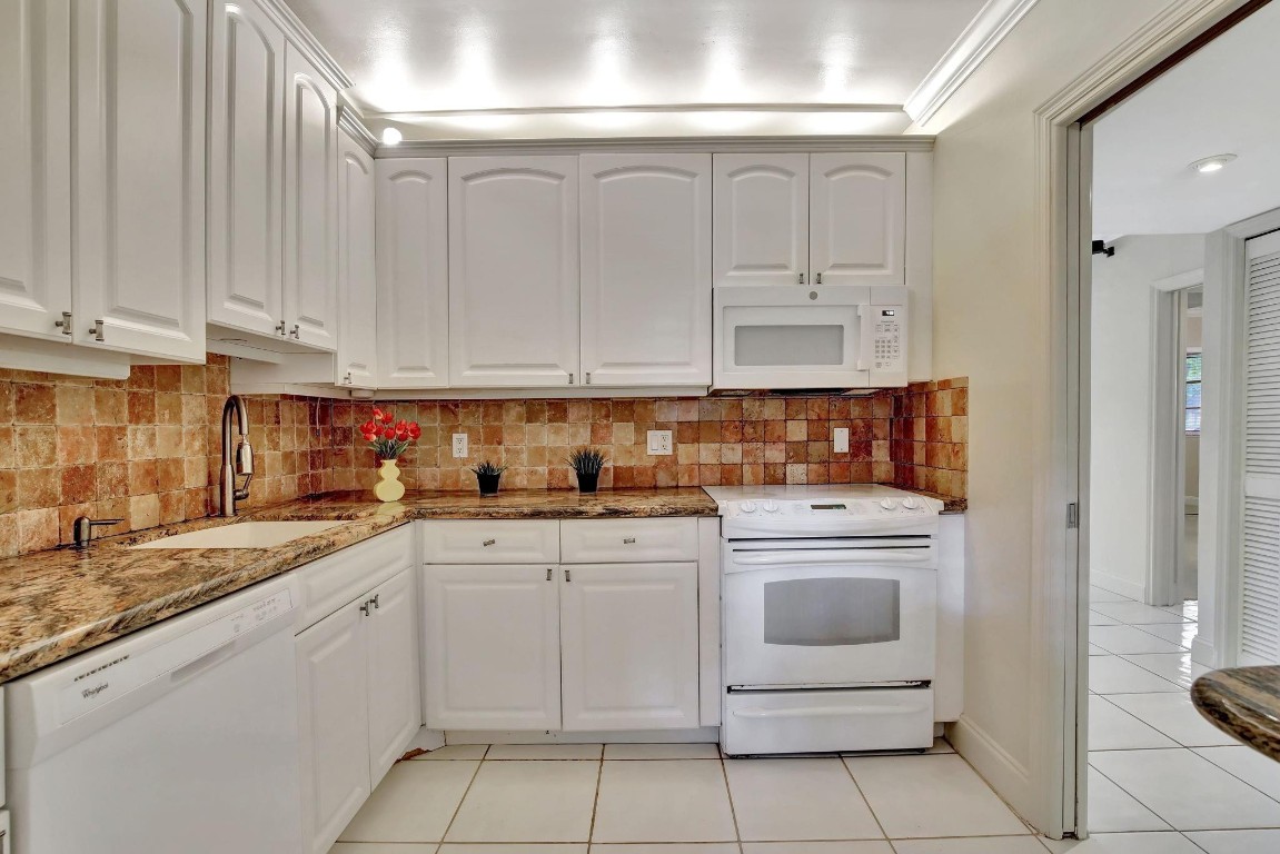 Palm Aire Country Club - Residential