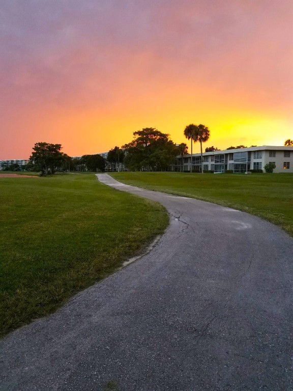 Palm Aire Country Club - Residential