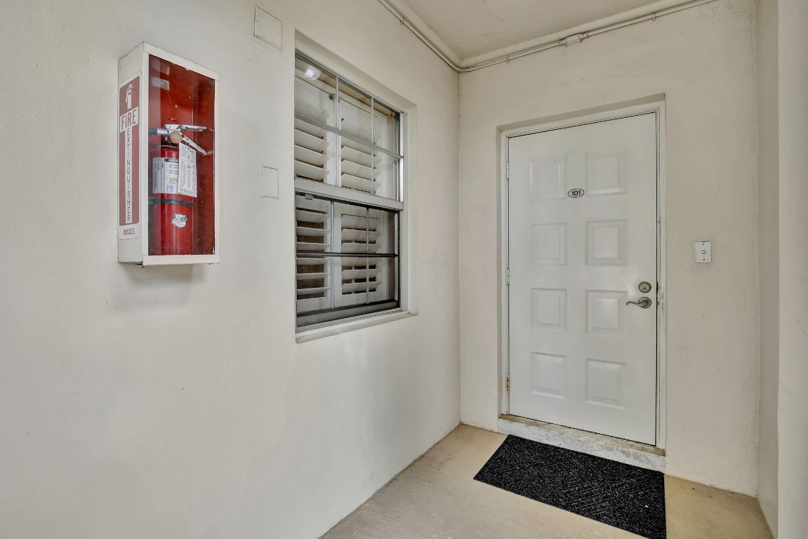 Palm Aire Country Club - Residential