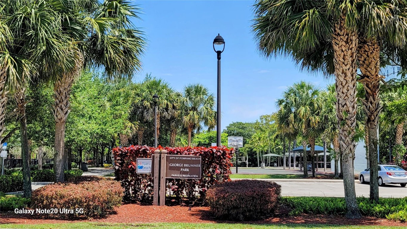 Palm Aire Country Club - Residential