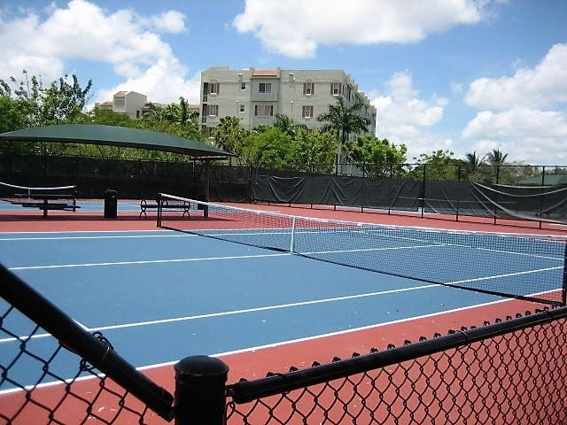 Palm Aire Country Club - Residential