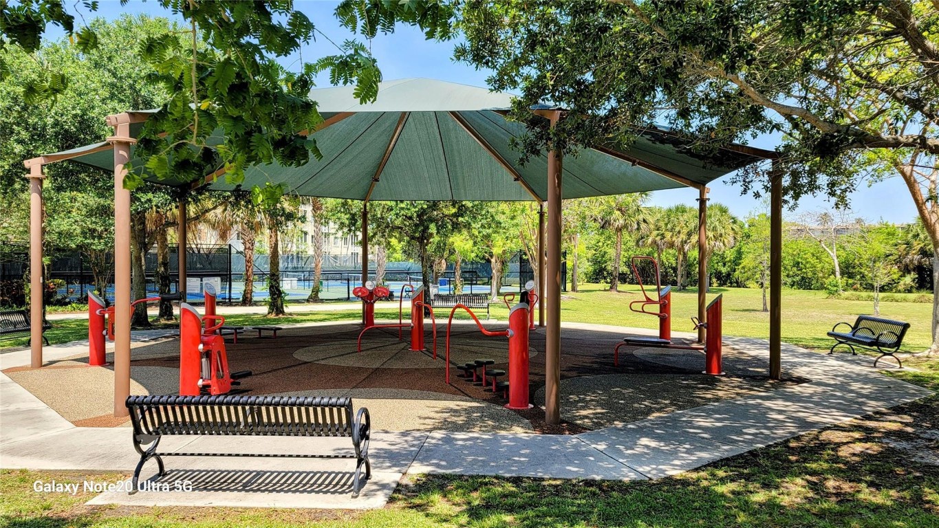 Palm Aire Country Club - Residential